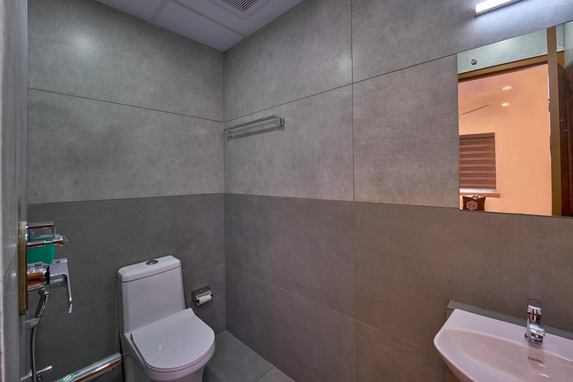 Hotel Sapphire Club Hub Kochi Zewnętrze zdjęcie