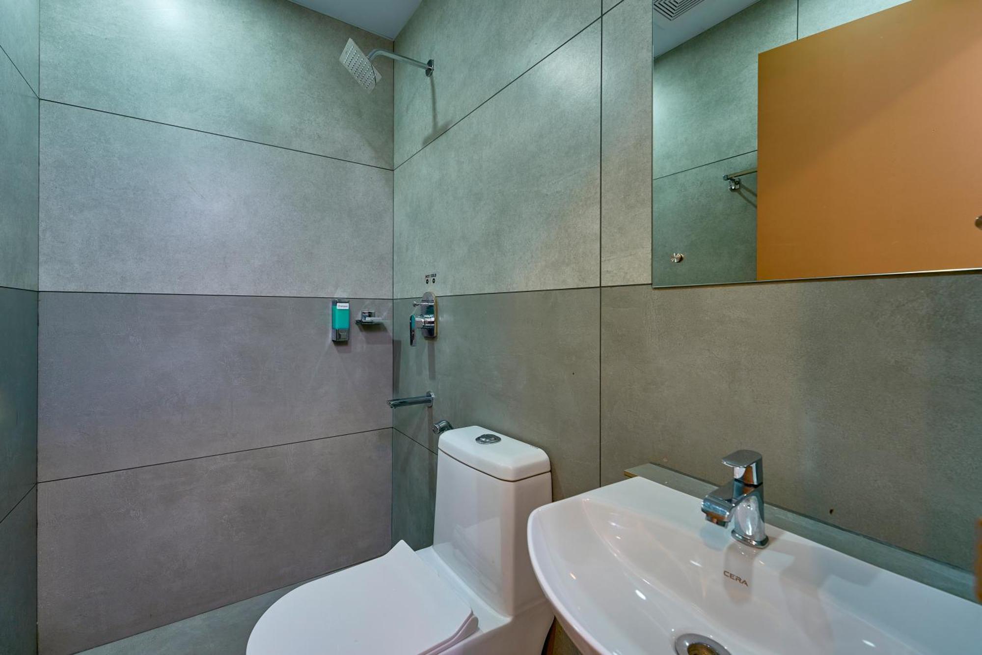 Hotel Sapphire Club Hub Kochi Zewnętrze zdjęcie