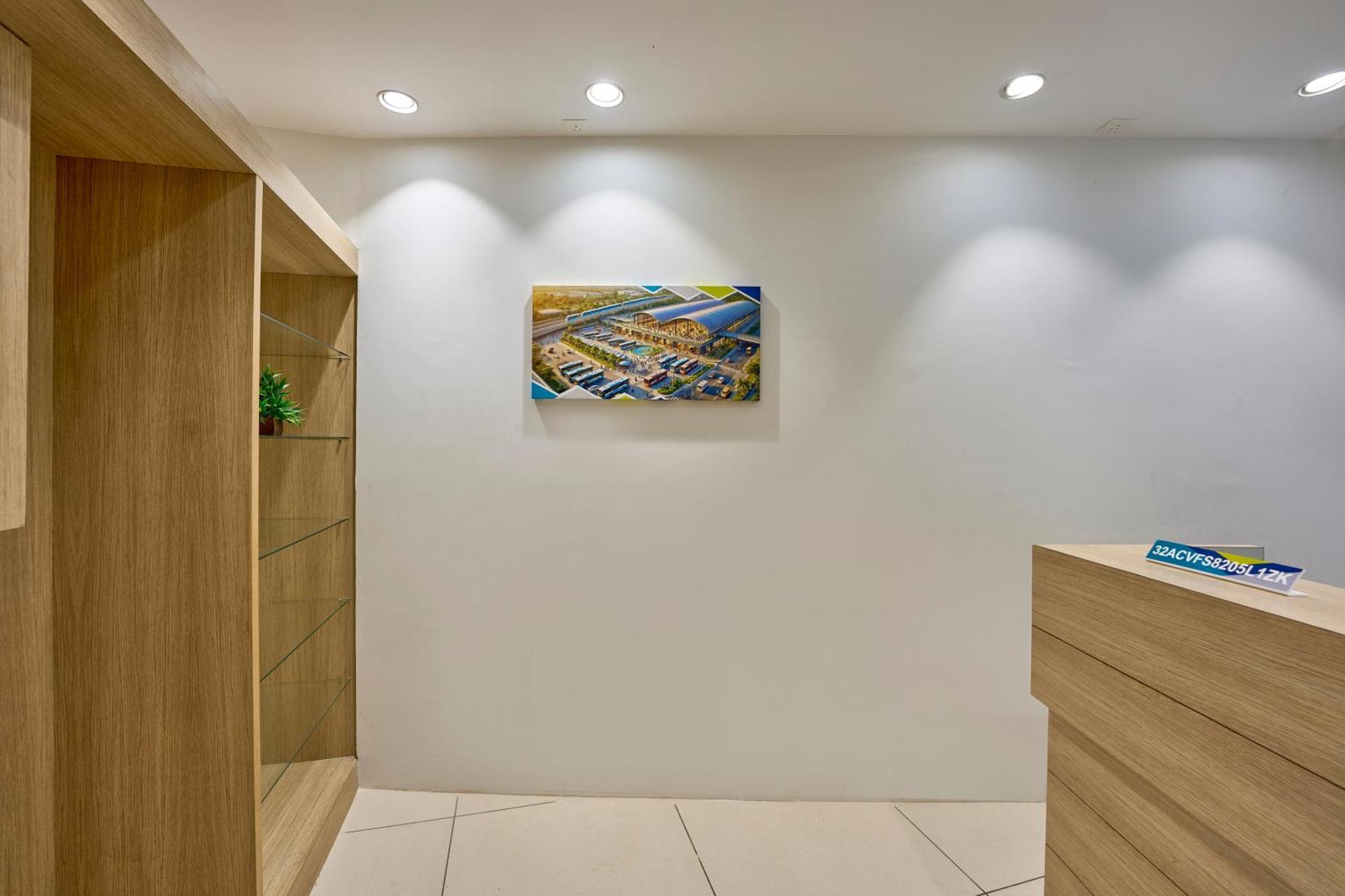 Hotel Sapphire Club Hub Kochi Zewnętrze zdjęcie