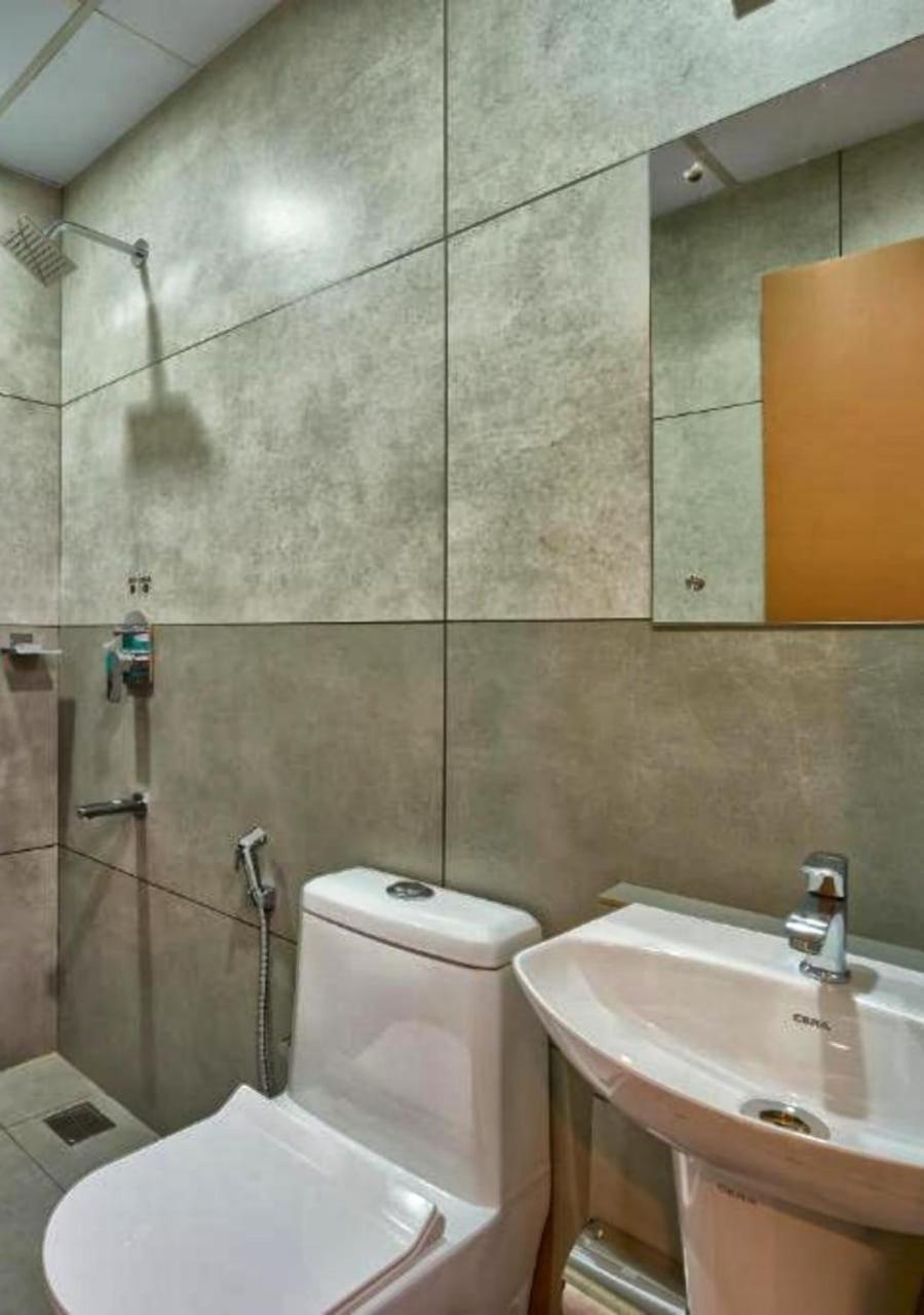 Hotel Sapphire Club Hub Kochi Zewnętrze zdjęcie